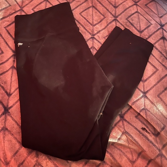 fabletics black set - Picture 3 of 4